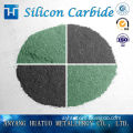 Silicon Carbide Abrasive Mesh Black/Green SiC Abrasive 400 600 800 1000